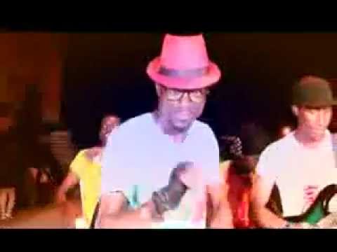 ANDY JEMEA:EYENGA  BY ROGER MOUDIO MOUKENGUE PRODUCTION