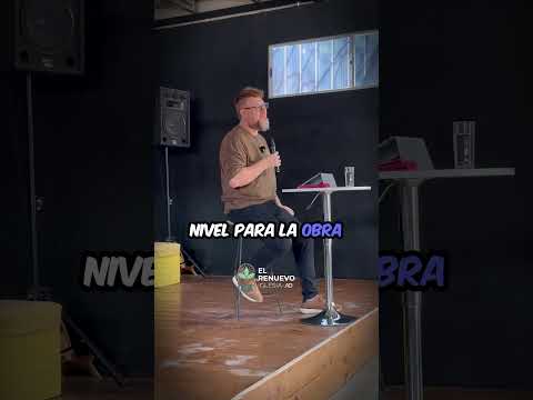 📈 ¡ES MOMENTO DE SUBIR DE NIVEL! | Pr. Alejandro Carranza #ElRenuevoIglesia #asambleasdedios