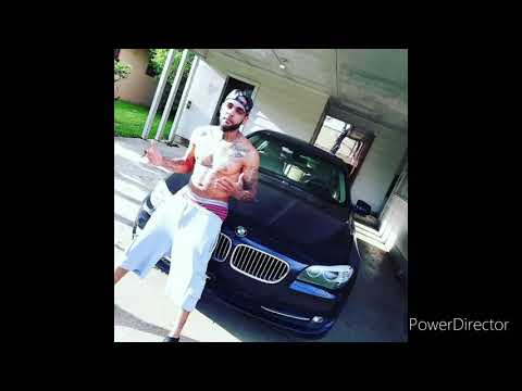 Official track (big tymer) by j king