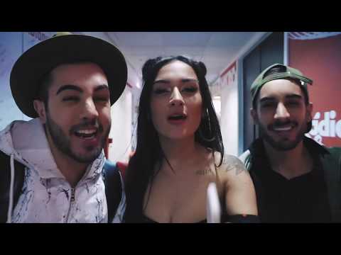 Melim - Dois Corações (Estúdio Rádio Disney)