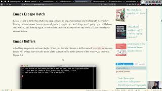 Download the video "095 - Brave Clojure redux - Chapter 1-2 The REPL and Clojure Editors"