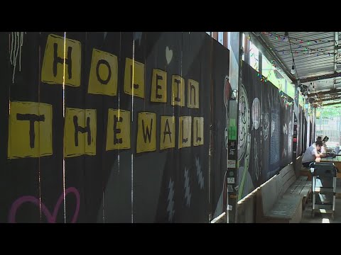 New owners, new restaurant for Hole in the Wall in Austin