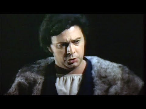 Richard Wagner • Tannhäuser (Bayreuther Festspiele 1978, komplette Aufführung)