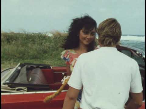 North Shore Bonus Material - Rick says bye to Chandler and Kiani