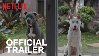 June & Kopi  Official Trailer  Netflix