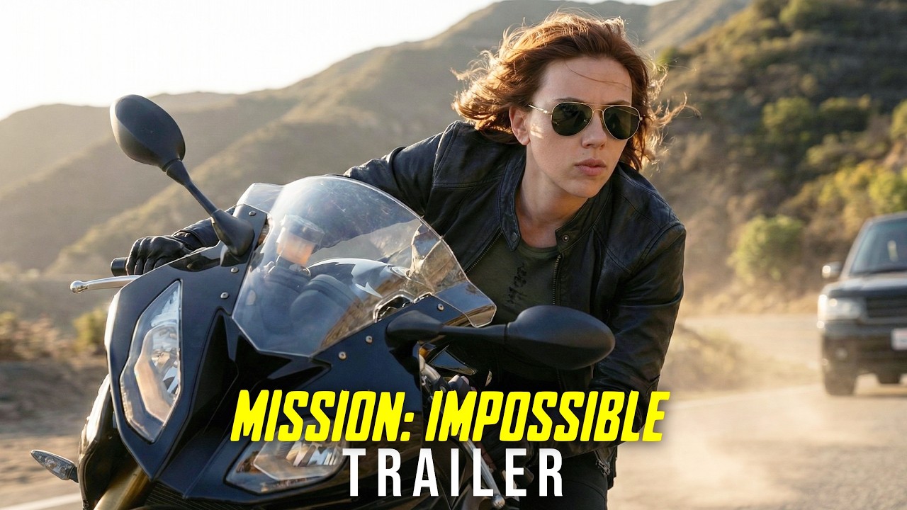 Mission: Impossible – New Era (2026) Movie Review: When Survival Becomes the Crime