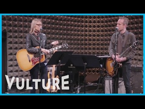 TV Themes Medley by Ted Leo and Aimee Mann