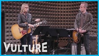 TV Themes Medley by Ted Leo and Aimee Mann