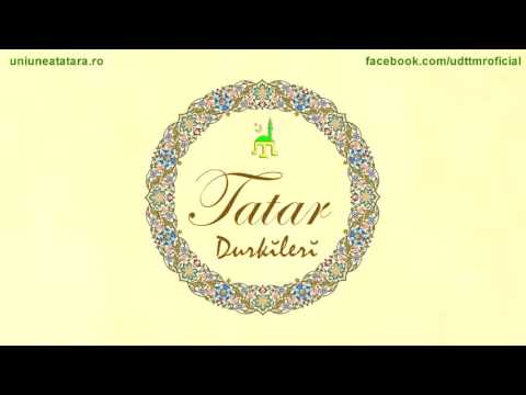 Chiamiran Chivu - Arabası tınqırday [UDTTMR]