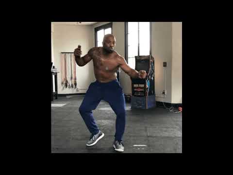 The Duke Jones Project - "I'll Never Stop"