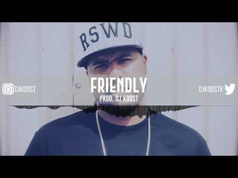 Dom Kennedy x Larry June x Casey Veggies  Type Beat - "Friendly"