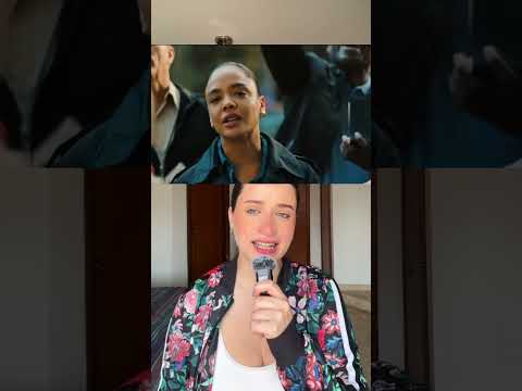 A Sacrifice: ¿Qué harías para salvar a tu hija de un culto? #Shorts #youtubeshorts #viralshorts