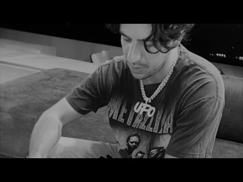 ufo361 feat. summer cem x shindy - waiting on my downfall type beat (prod. mangotypebeat x bgd)