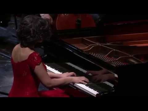 Handel - Khatia Buniatishvili