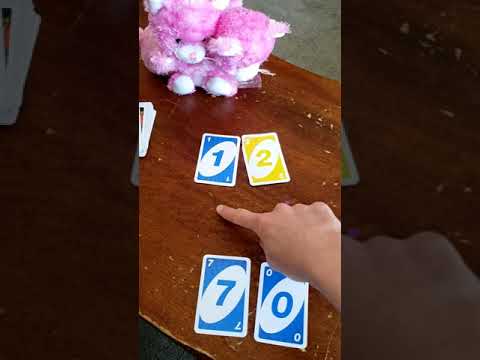 Math Game Place Value War