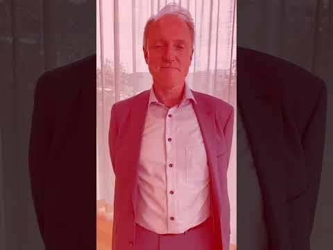 Ehrenamtspreis 2022 - Interview mit Thomas Roth