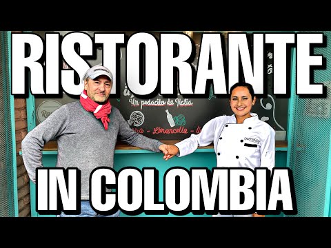 , title : 'APRIRE UN RISTORANTE IN COLOMBIA - QUANTO COSTA'
