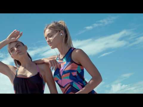 Campanha Primavera Verão Malwee Liberta - Lifewear