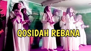 Download lagu 🔴Ya Rasulullah ya habiballah-qosidah rebana. mp3 Download lagu 🔴Ya Rasulullah ya habiballah-qosidah rebana. mp3