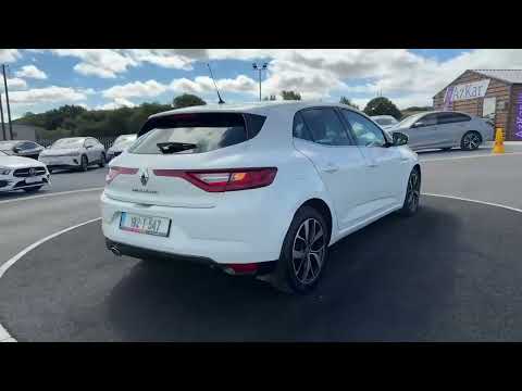 Renault Megane 2019 ICONIC 1.5 DCI 115BHP €62 P/W - Image 2