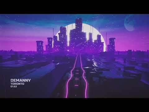 Demanny- Toronto