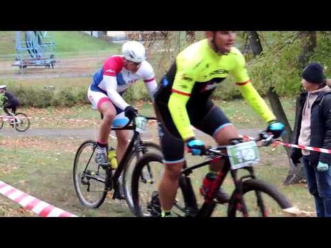 2018 Kisvárda Cross - Hobbi futam