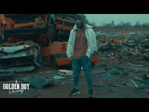 JO KLASS x RENVTØ - DESIGNER (Official Video)