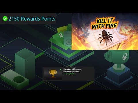 April Monthly Bonus Round & Rewards Weekly Set Punch Card Guide - Kill It With Fire Part 8