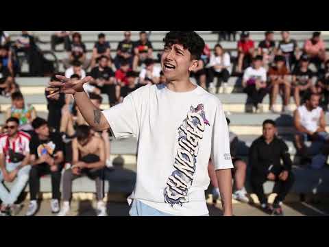 DELA VS SEGRELLES VS MARQUITOS VS SENKUN I FILTROS I PRE FMS INTERNACIONAL VALENCIA