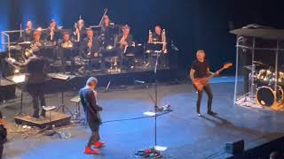 Mew - Comforting Sounds (Live Esbjerg) 2022