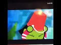 PBS Kids Frog Logo