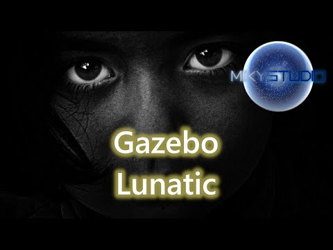 Gazebo - Lunatic (Miky Studio cover)