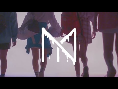 中田ヤスタカ - White Cube [MV]