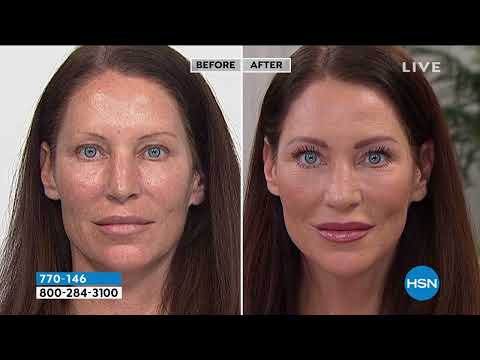 HSN | Wake Up Beautiful with Valerie 05.25.2022 - 10 AM