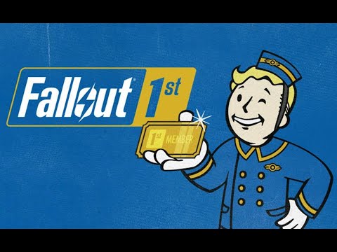 Fallout 76's "Premium" Bullshit (Angry Rant)
