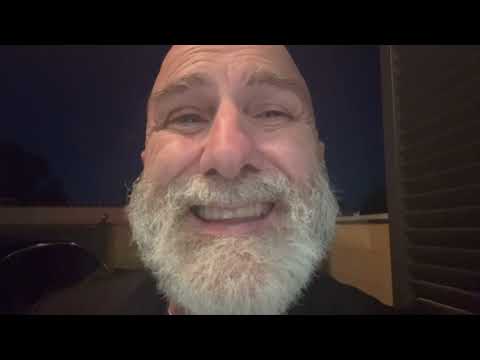 I tre vecchietti al parco