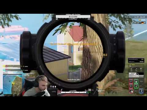 I won Sweaty Qualifier round for $20.000 Super People tournament !