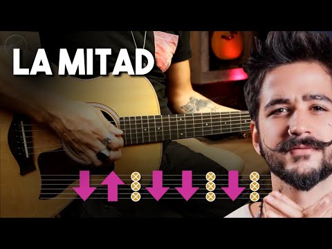 La Mitad - Camilo Echeverri