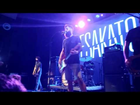 Desakato Tu avalancha