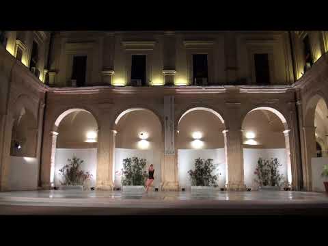 XIII IBC SICILIA 2018 - ANDREA BAMBARA