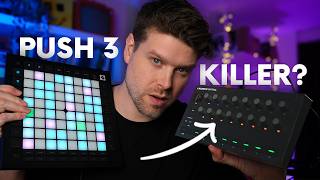 Don't Buy A Push 3 Until You've Seen This...
