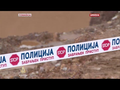 Gdje su preostale masovne grobnice u okolici Prijedora?