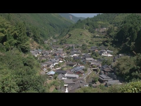 映画『高沢折々』予告編