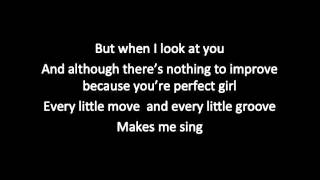 A Thing About You Lyrics: Hunter Hayes