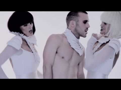 Barbarellas - 'Body Rock' - Official video