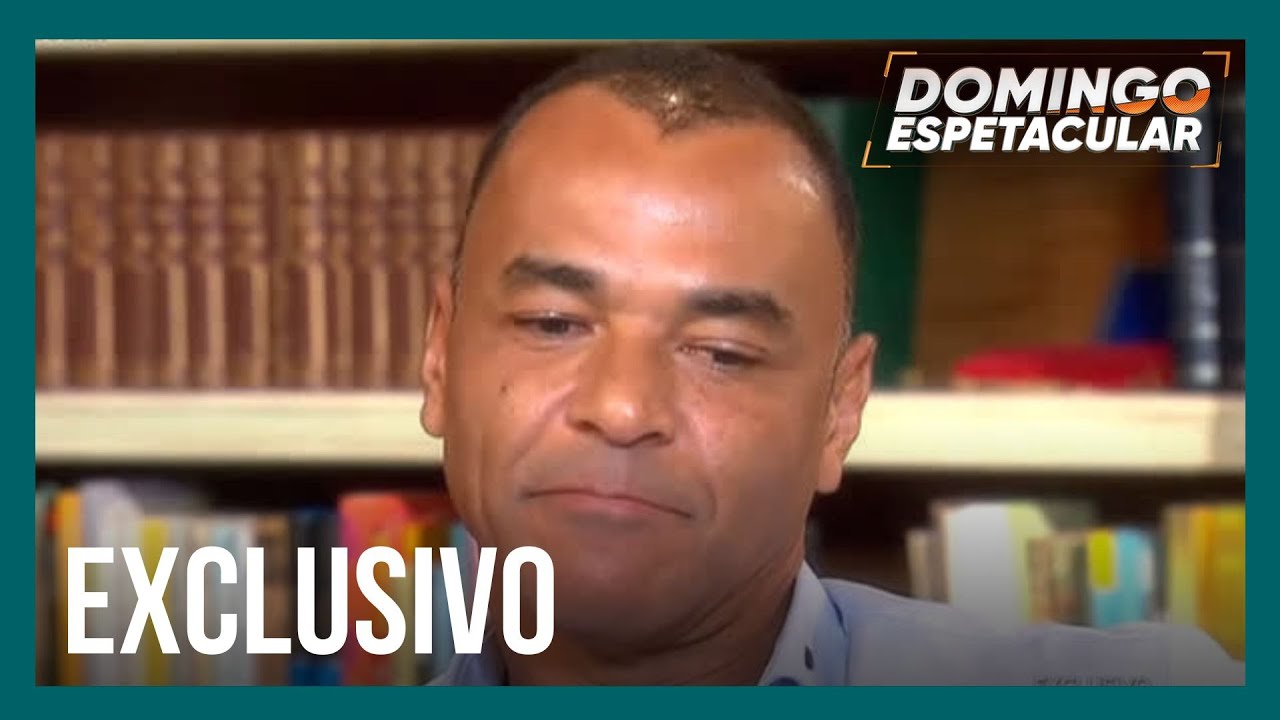 Exclusivo: Cafu abre o jogo sobre dívidas e ação de despejo na Justiça