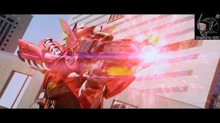 Download lagu 【MAD】 Kamen Rider Build RabbitRabbit TankTank 仮面ライダービルド - [ Ready Go ] mp3