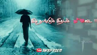 Download lagu 💓💓Yea nilave Yea nilave song💕 whatsapp status || mugavari || ajith hits || sad song || RMBP EDITS mp3