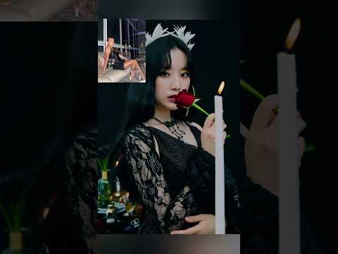 [Wonder Museum: I'm So Fancy #5] Flora (플로라) - 'All Day' (Ft. Noah) || Track 4