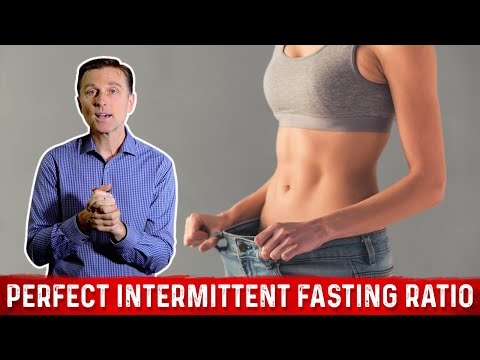 fasting intermittent